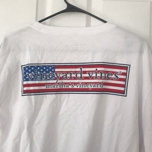 Vineyard Vines Men’s Long Sleeve XL